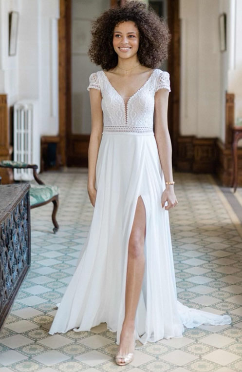 robe boheme rennes